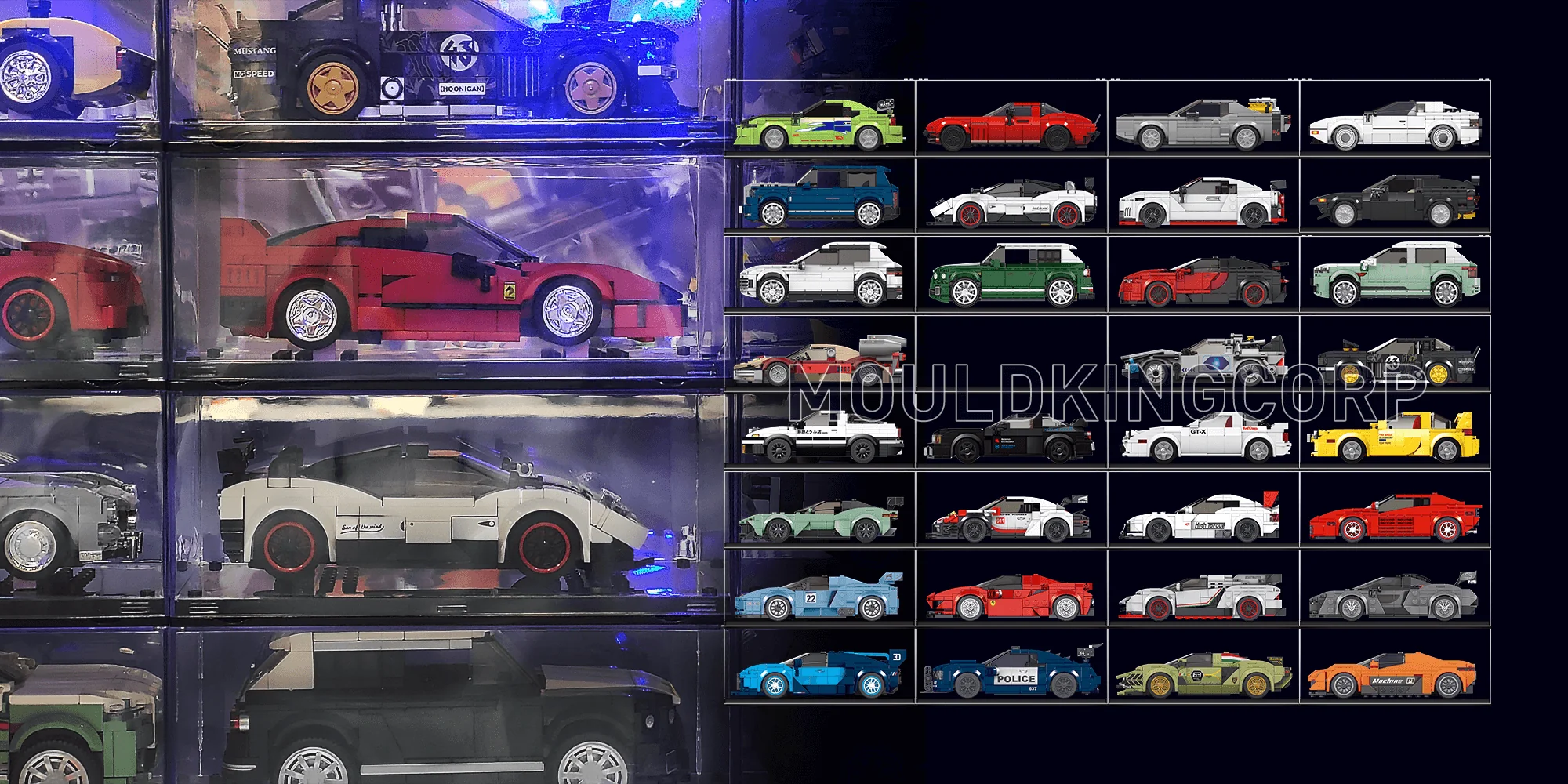 Build Your Masterpiece Today